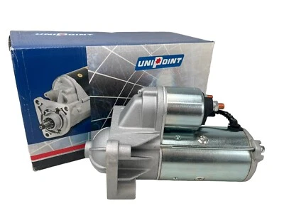 Anlasser Starter 1.8 kW für Renault Opel Mitsubishi Nissan Suzuki KEIN PFAND NEU - Bild 1 von 4