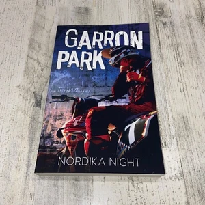 Garron Park Nordic Night *** - Imagen 1 de 3