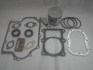 Carro de golf Club Car de gasolina 1986-1991 341 cc motor pistón y kit de junta 0,25 mm diámetro operativo - Imagen 1 de 2