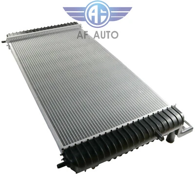 New Radiator For Chevy Silverado Suburban Tahoe Escalade 4.8 5.3 6.0 6.2L 2370 Foto 1 de 4
