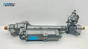 Lenkgetriebe LHD BMW X3 F25 2010 - 2017; BMW X4 F26 2014-2017 - Picture 1 of 14