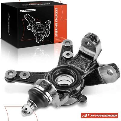 Nudillo de dirección A-Premium pasajero delantero para Honda Rincon 680 2006 2007-2022 Foto 1 de 4