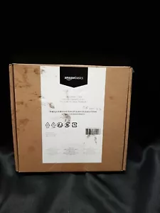 Amazon Basics Cabin Air Filter DS-1003C, 1 Pack - Foto 1 di 2