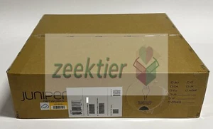 Juniper EX2300-24P  24P Switch 4 x 10/100/1000 POE+ L3 managed - Picture 1 of 2