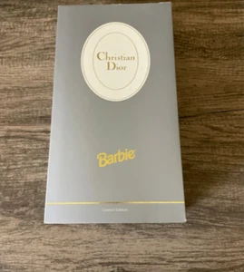 Barbie Christian Dior 1995 - Foto 1 di 5