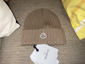 cappello moncler tony effe