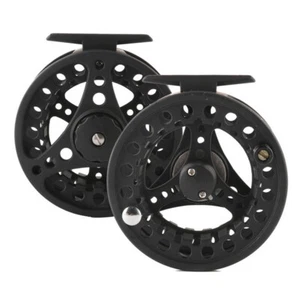 ALC Aluminum Fly Fishing Reel 5/6 7/8 9/11WT Die Casting System - Picture 1 of 7