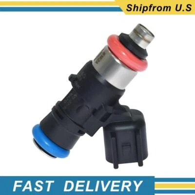 1PC Fuel Injector For Ford Escape Fusion Mazda Tribute Mercury	Mariner 280158191 - Изображение 1 из 4