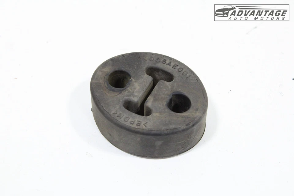 2016-2025 SUBARU CROSSTREK EXHAUST MUFFLER PIPE INSULATOR CUSHION HANGER OEM - Image 1 of 4