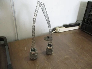 Pass & Seymour Flexcor Zugentlastungsgriff BOX70 *2 Stück* gebraucht - Bild 1 von 4