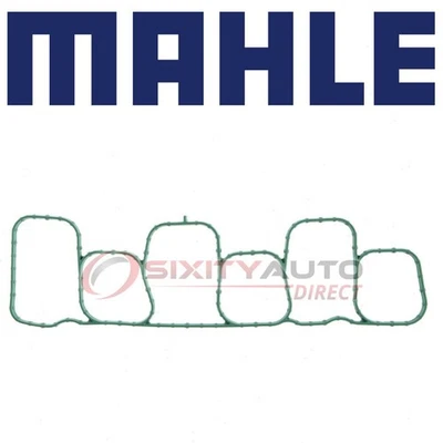 MAHLE Upper Fuel Injection Plenum Gasket for 2011-2019 Lincoln Continental xv Foto 1 de 4