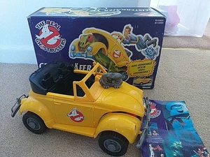 Kenner The Real Ghostbusters - Highway Haunter - Picture 1 of 8