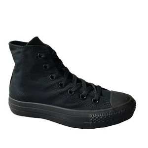 Converse Chuck Hi Black Monochrome - Bild 1 von 1