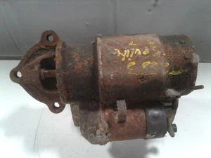 Starter Motor 8-350 Fits 82-85 ELDORADO 1362541 - Picture 1 of 4