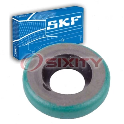 Sello de solenoide SKF Overdrive para Ford Custom 500 1964-1967 manual np Foto 1 de 4