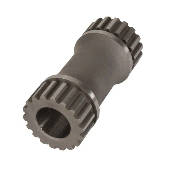 Eje de entrada Falcon Transmisión 62901, ranura 18/18 Foto 1 de 4