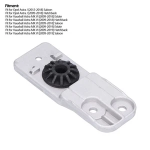 ´Radiator Lower Mounting Bracket Aluminum Alloy 13337826 For Astra MK - Picture 1 of 12