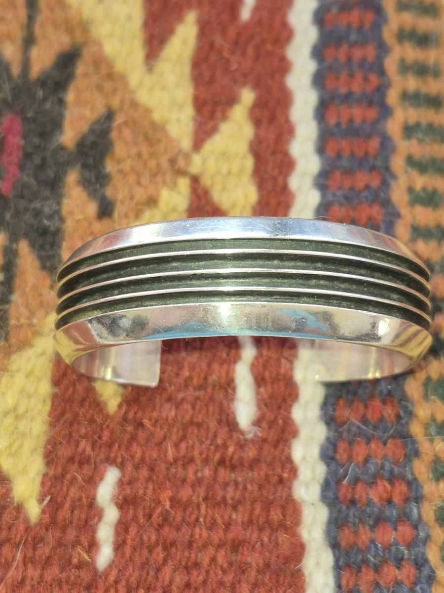 Tom Hawk In Native American Bracelets for sale | eBay