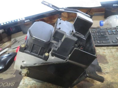 Anti-Lock Brake Part Assembly Fits 00-05 ECLIPSE 81738 - Image 1 of 4