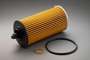 Original BMW Ölfilter 2er F22/F23 M235i & M235iX mit N55 Motor  11427953129 - Bild 1 von 3