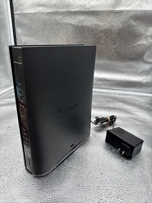 Centurylink C2100T 1000 Mbps 4 Port Modem Router.    D - Image 1 of 4