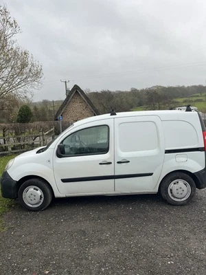 Renault Kangoo Van 1.5DCI 2009 - Image 1 of 4