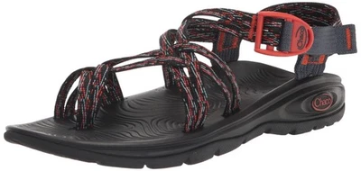 Chaco женщин Zx/2 классический, щетина вишни, 9 - Изображение 1 из 4