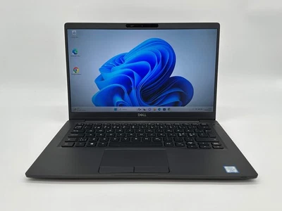 Dell Latitude 7400 | i5-8365U | 16GB RAM | 512GB SSD | 14" FHD | 4G - Image 1 of 4
