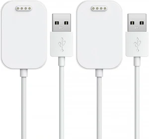 2 PACK Charger Docks Compatible with Gizmo Watch 3/2/1 3.3Ft USB - Picture 1 of 5
