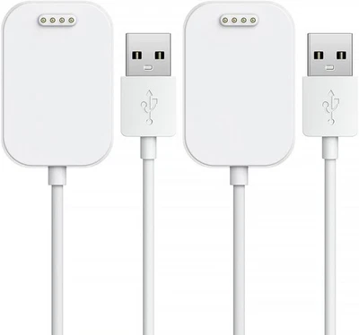 2 PACK Charger Docks Compatible with Gizmo Watch 3/2/1 3.3Ft USB - Image 1 of 4