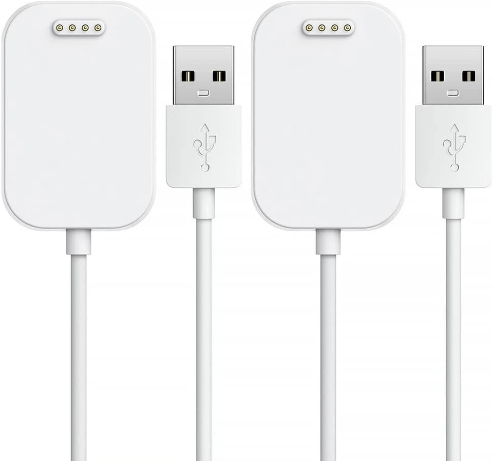 2 PACK Charger Docks Compatible with Gizmo Watch 3/2/1 3.3Ft USB - Image 1 of 4