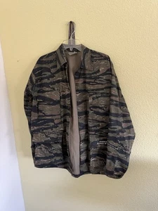 Army Pattern Ruined My Life Herren Jacke Gr. M - Bild 1 von 8