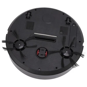 Sweeping Robot 5 In 1 Sweeping Machine USB Charging Spraying Humidifying BT - Picture 1 of 12