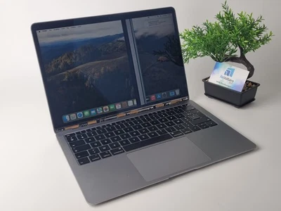 APPLE MACBOOK AIR (RETINA13"2018)CORE I5-8210Y 8GB 128GB SSD LEGGERE DESCRIZIONE - Immagine 1 di 4