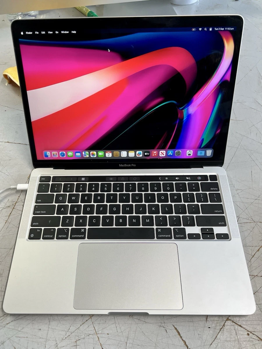 Apple MacBook Pro 13