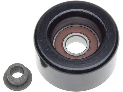 For 2006-2012 Toyota RAV4 Accessory Belt Idler Pulley AC Delco 34942NVSM 2007 - Image 1 of 2