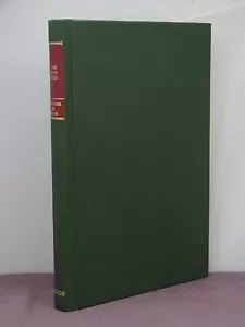 1st US HB, signed by 3, The Genocides by Thomas M. Disch, Gregg Press (1978) - Bild 1 von 5