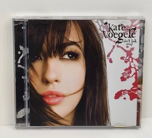 Kate Voegele - Don't Look Away CD - Bild 1 von 4