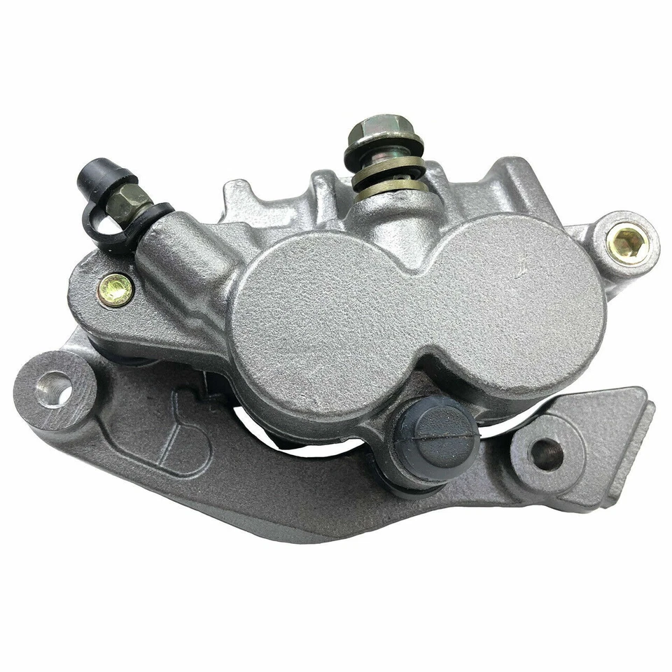 Front Brake Caliper for Honda CR125R 1986-2003 CR250R 1995-2003 45150-KCY-671 - Image 1 of 4