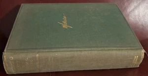 Crowded Years: The reminiscences of William G. McAdoo (Signed / Inscribed 1931 ) - Picture 1 of 2