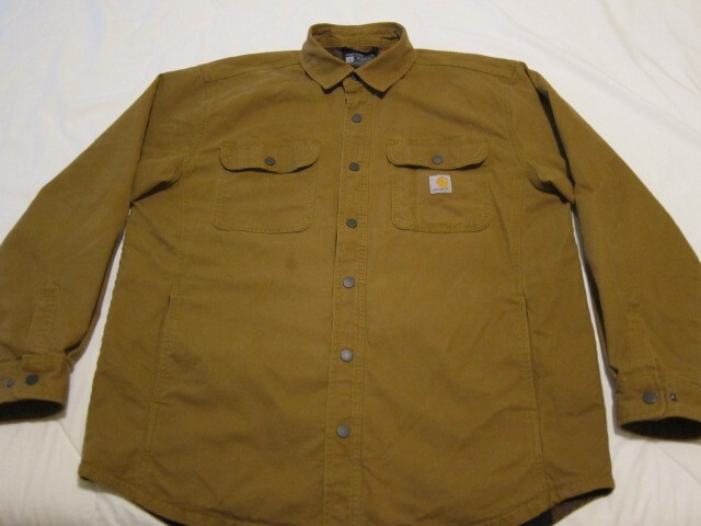 carhartt shirt jacket products for sale | eBay carhartt shirt jacket products for sale | eBay