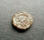 Roman Ae Tetradrachm Coin Of Diocletian From 284-305 Ad (Alexandria)