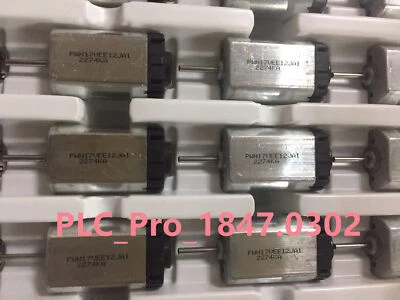 Minebea Micro 20mm Electric Motor PWN17VEE12JA1 Mini 180 Motor DC 5V 6V 9V 12V - Image 1 of 3