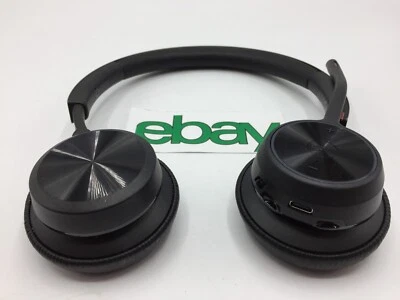 Poly Plantronics VOYAGER 4320 [Headset Only] FREE S/H - Image 1 of 4