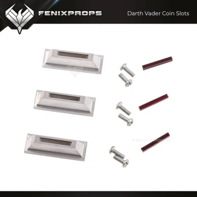 Darth Vader Coin Slots Prop - Image 1 of 4