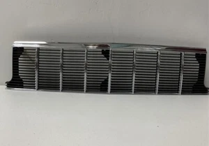 USED OEM 1984 BUICK CENTURY Grille FRONT 25515329 - Picture 1 of 6