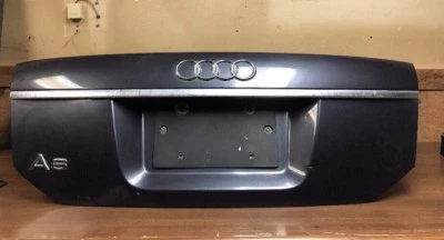 AUDI A6 C6 2005 2006 2007 2008 - MALETERO/CUBIERTA TAPA CARCASA Foto 1 de 4