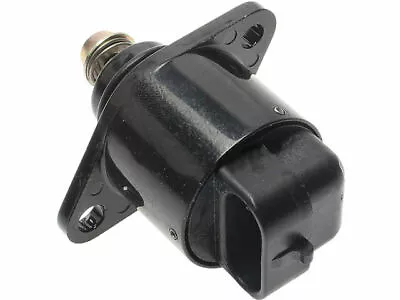 Válvula de control de ralentí SMP 52196VQ 1994 1995 1996 para Chevrolet Cavalier 1993-1997 Foto 1 de 2