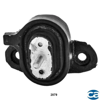 2879 Hydraulic Rear Trans Mount 1PC for Chevrolet Astro 05-94 V6-4.3L 22112556 - Image 1 of 4