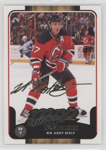 2011-12 Upper Deck Victory MVP Ilya Kovalchuk #49